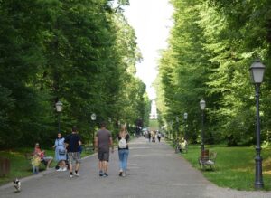 zagreb-maksimir-jpg Bujne krošnje protiv betonske žege: Kako urbane šume spašavaju gradove od toplinskog kolapsa