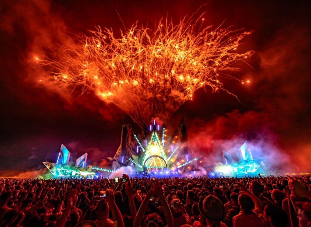 let-it-roll-jpg Drum’n’bass postao Formula 1 elektroničke scene: U nas opstaje tek na marginama