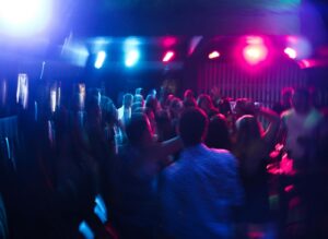 party-jpg Generacija K: Ketamin od party droge postao možda lijek, ali i opasna zdravstvena prijetnja