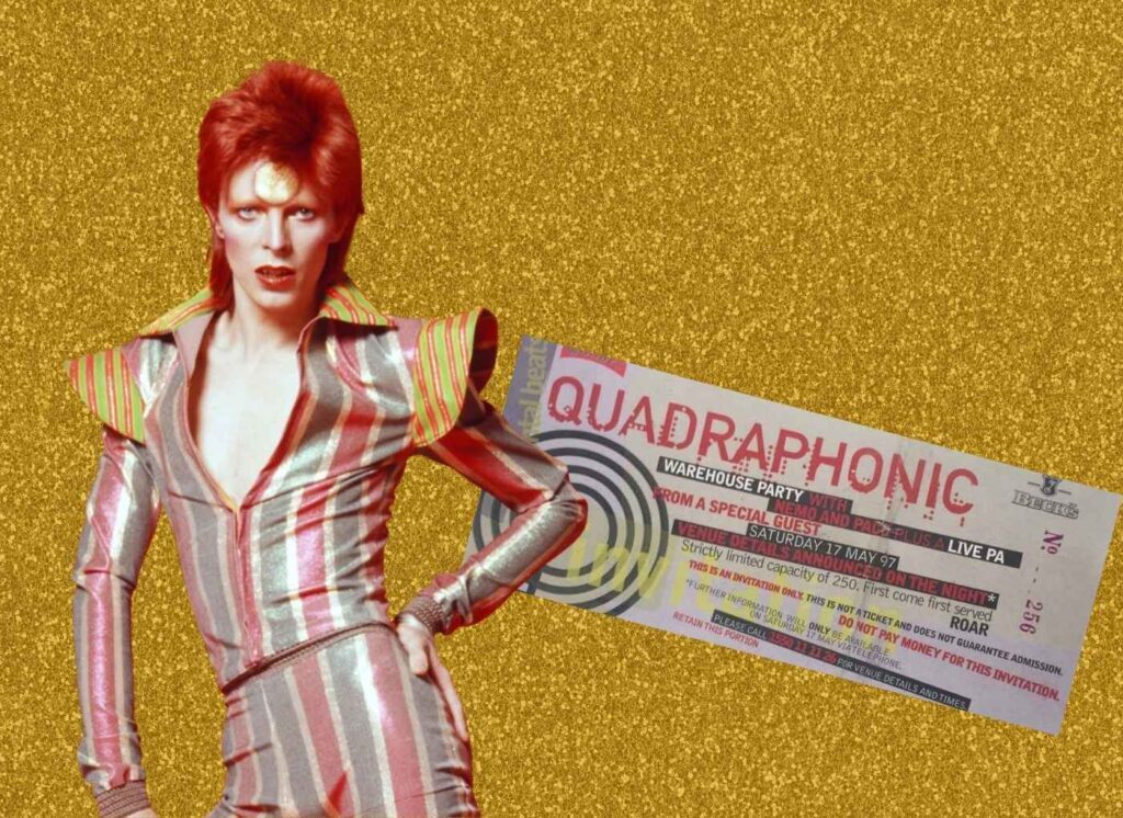 david bowie-quadraphonic-png Noć kada je David Bowie srušio strop u Dublinu: Tajni koncert koji je ušao u legendu