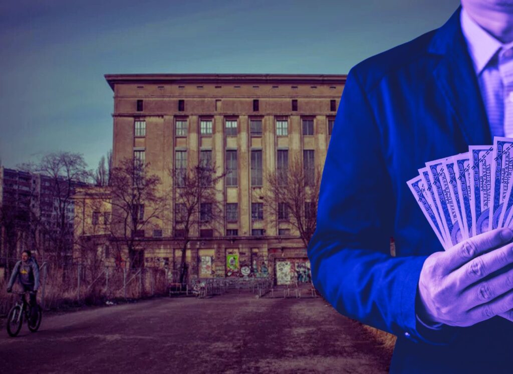 Postaje li partijanje u Berlinu luksuz? Ulaznice u klubove skuplje no ikad