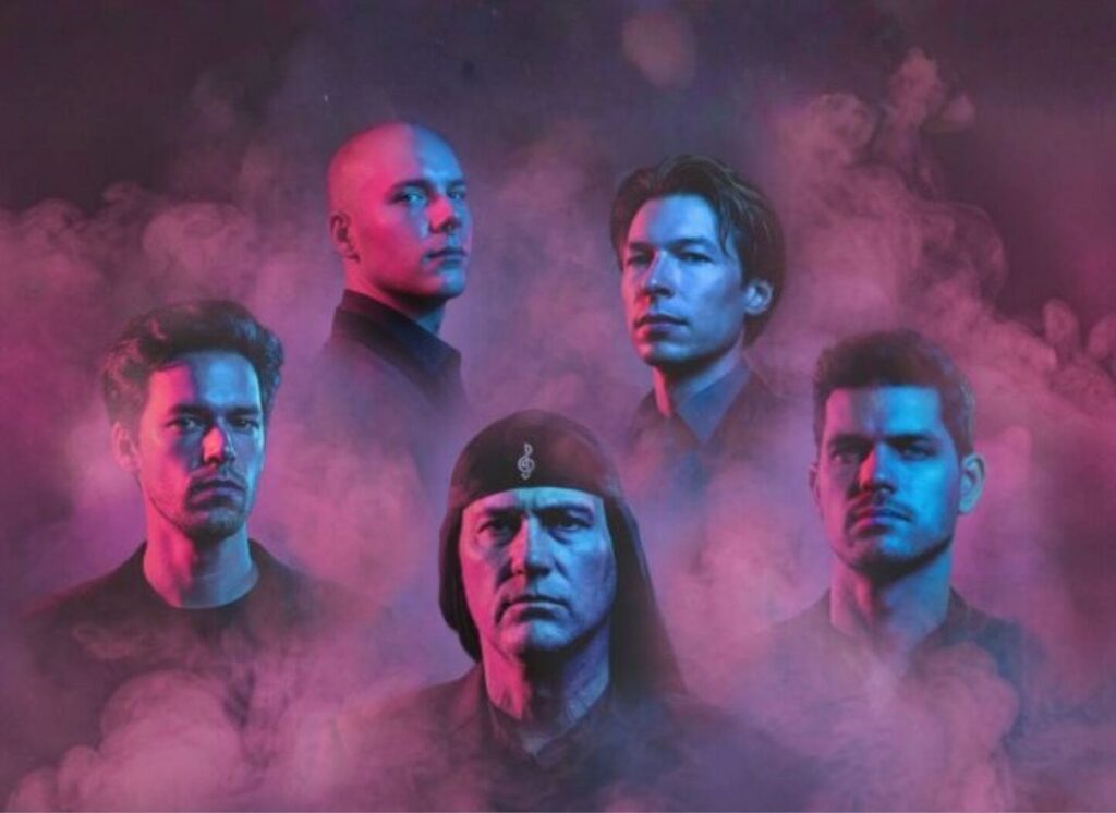 Dvorana zrcala je otvorena: Laibach se vraća na velika vrata