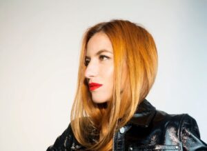 tijana-t-jpg Elena Mikac poziva na još moćniji Diskodelikt: Stižu ikone europskog undergrounda Moxie i Tijana T