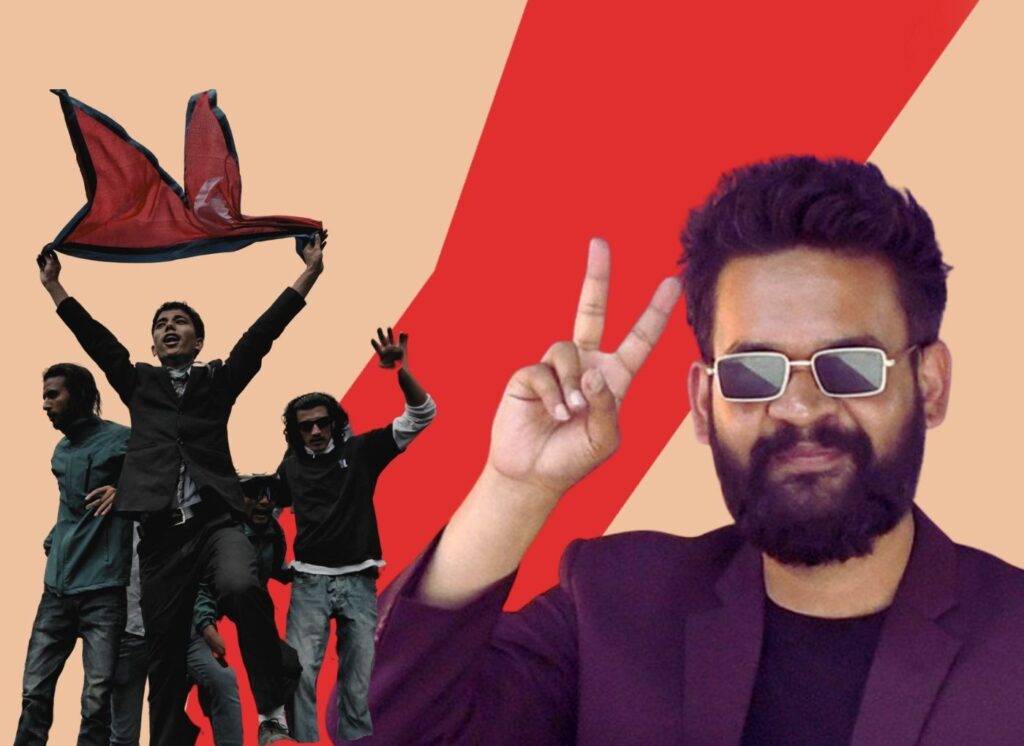 Od rap battlea do premijerskog mandata: Generacija Z u Nepalu dovela na vlast repera