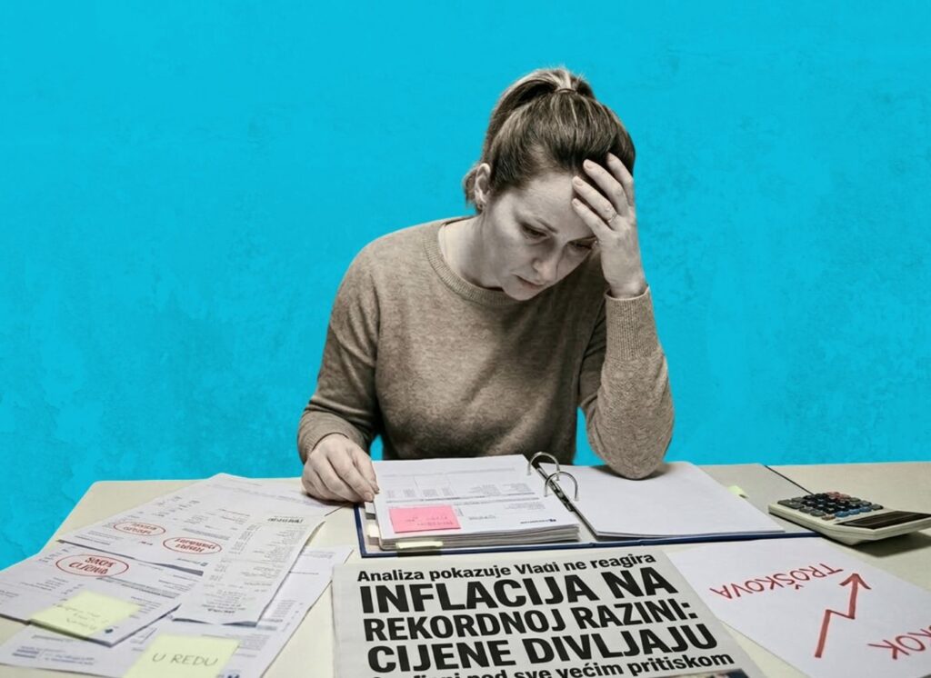 Čovjek sve lijepo objasnio: Naša ekonomija ne može funkcionirati bez inflacije