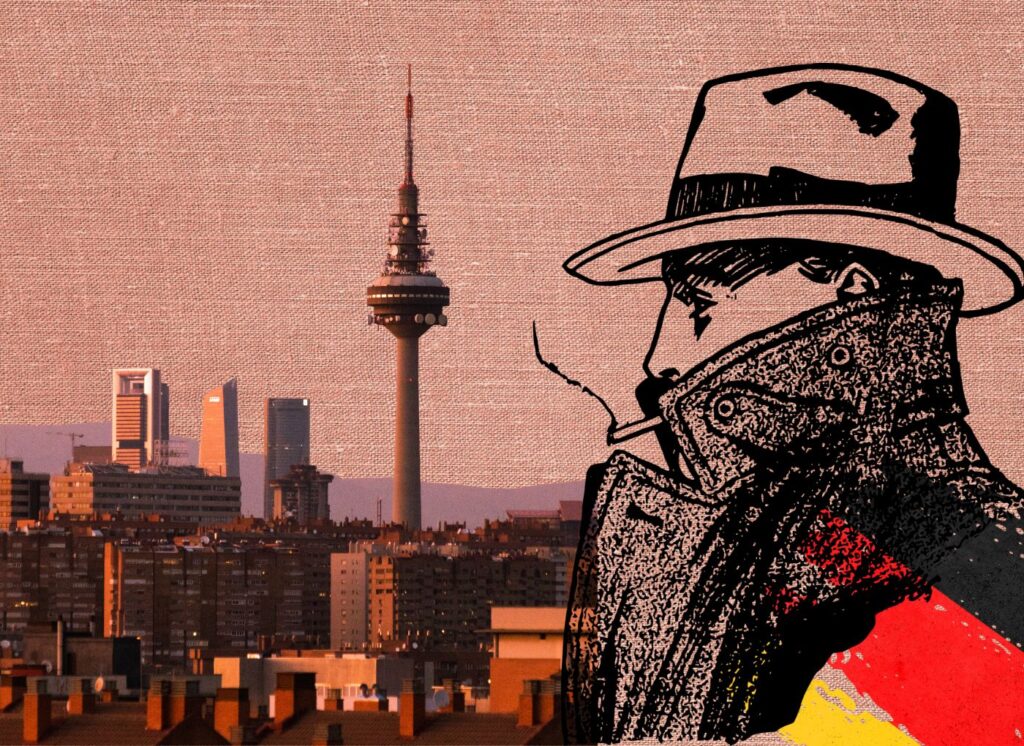 Nijemci žele više špijuna: Idu u veliki remont tajne službe