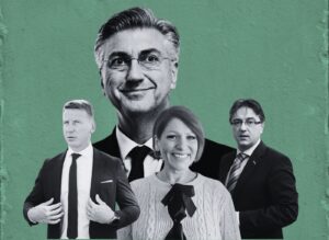 plenkovic-ban-zurovec-vuletić-jpg Demokracija s okusom arabice: Uz kavu na vlast, a savjest u talogu
