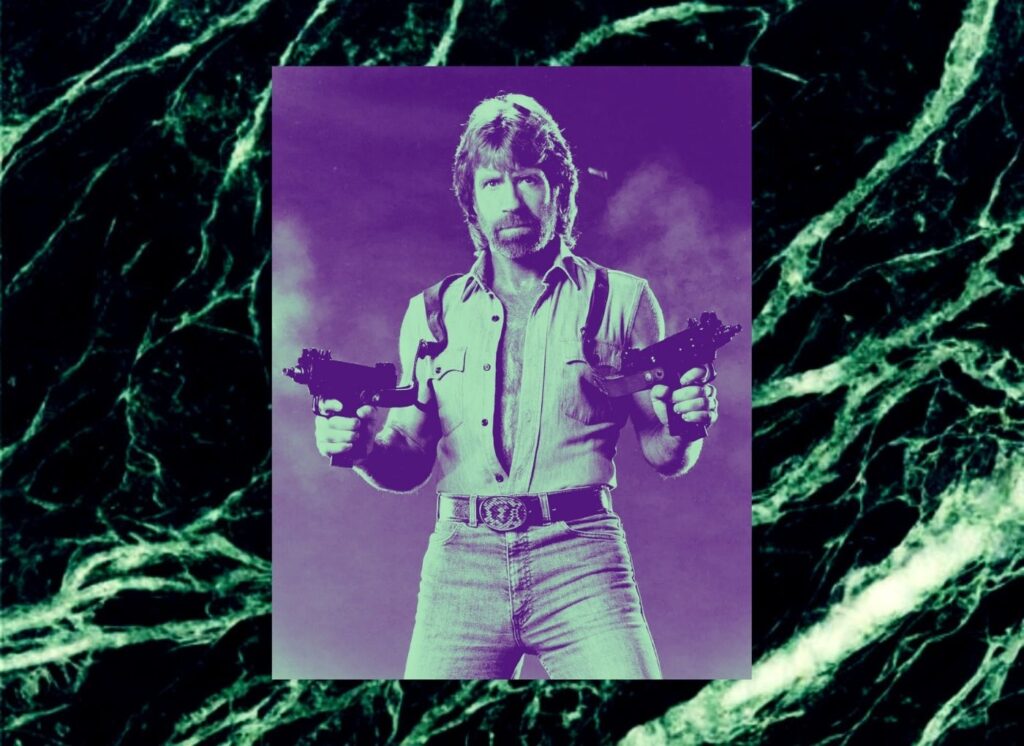 On ne umire, on samo provjerava drugu dimenziju: Najveći mitovi o Chucku Norrisu