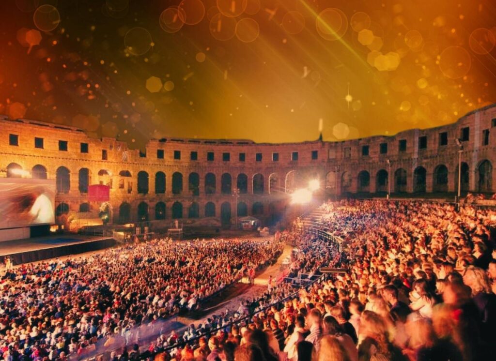 Zvijezde pod zvijezdama: Tko sve stiže ovog ljeta u Pulu