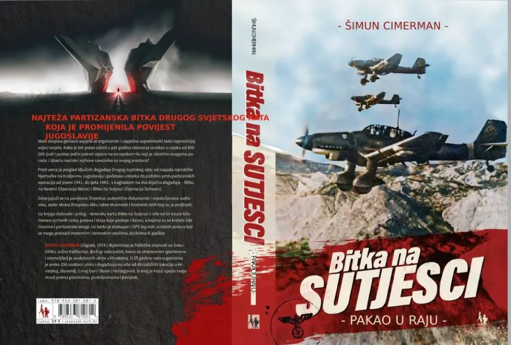 Codex Militaria: Dugo nismo čuli ovako dobro ispričanu priču o najvećem ratu u povijesti