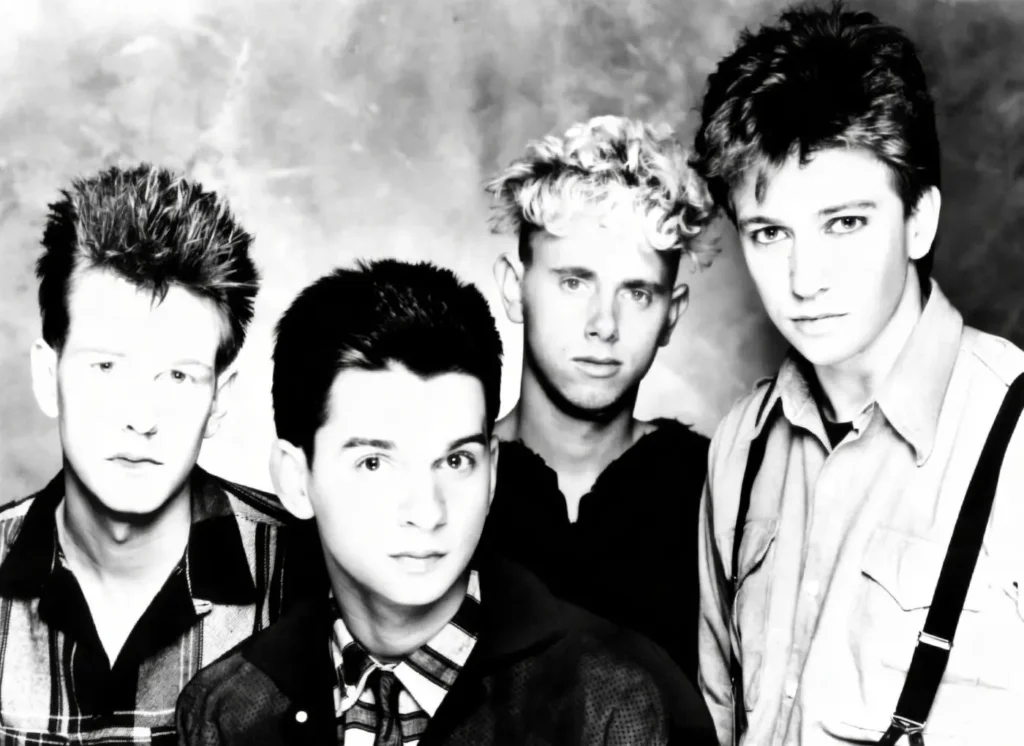 Kako je ‘Just Can’t Get Enough’ lansirao Depeche Mode i obilježio početak synth-pop ere