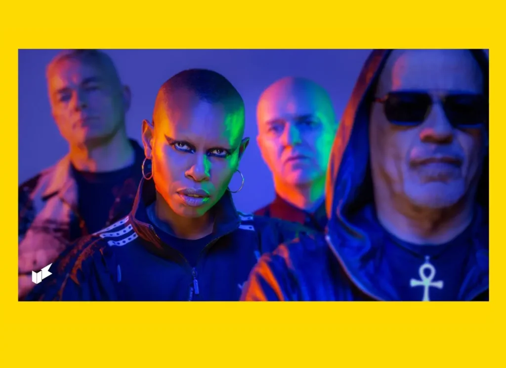 Skunk Anansie na Tvrđavi sv. Mihovila: Bend koji je alternativi vratio zube stiže u Šibenik