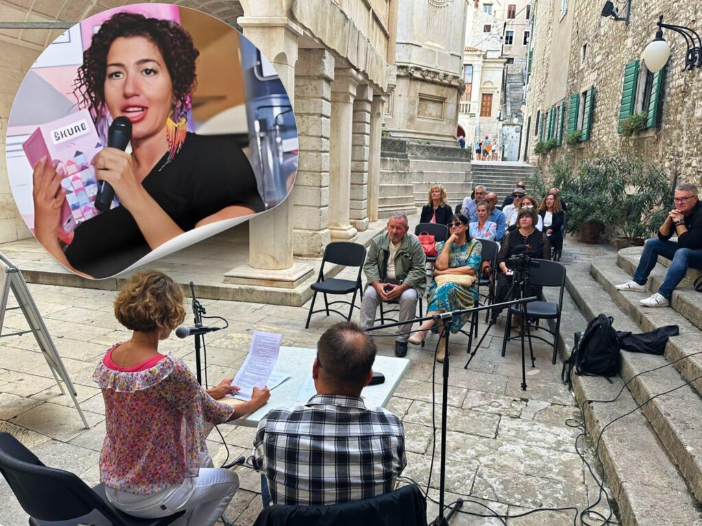 Zatvorili su Škure, četvrto izdanje šibenskog festivala suvremene književnosti
