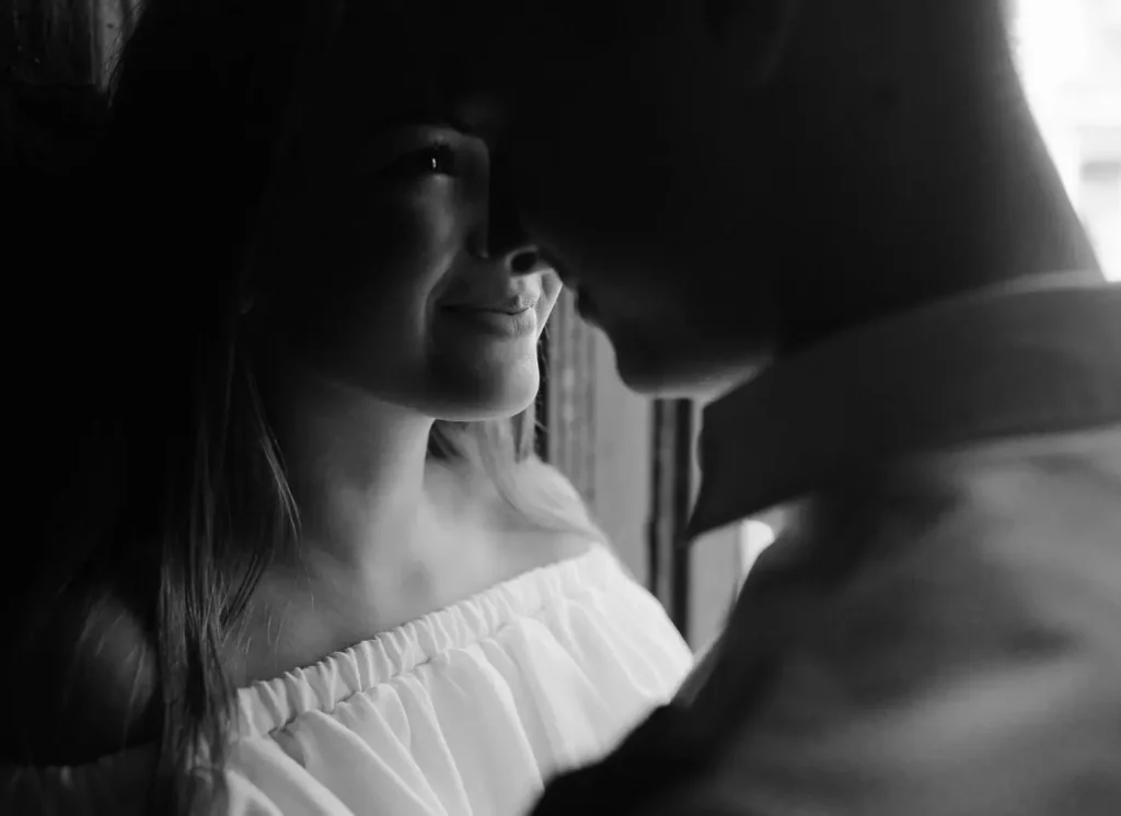 ‘Slow dating’ ljubovanje je, čini se, ponovno u trendu