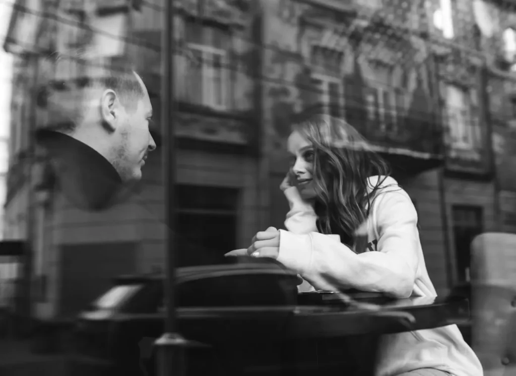 ‘Slow dating’ ljubovanje je, čini se, ponovno u trendu