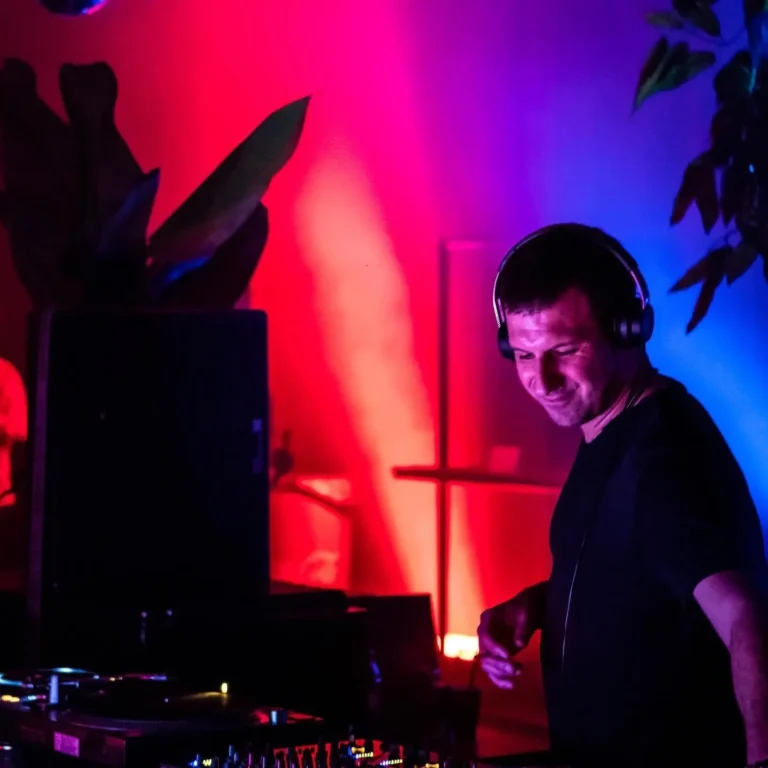 Slurp! u kolovozu sprema noć elektroničke muzike na Martinskoj. Evo tko nastupa