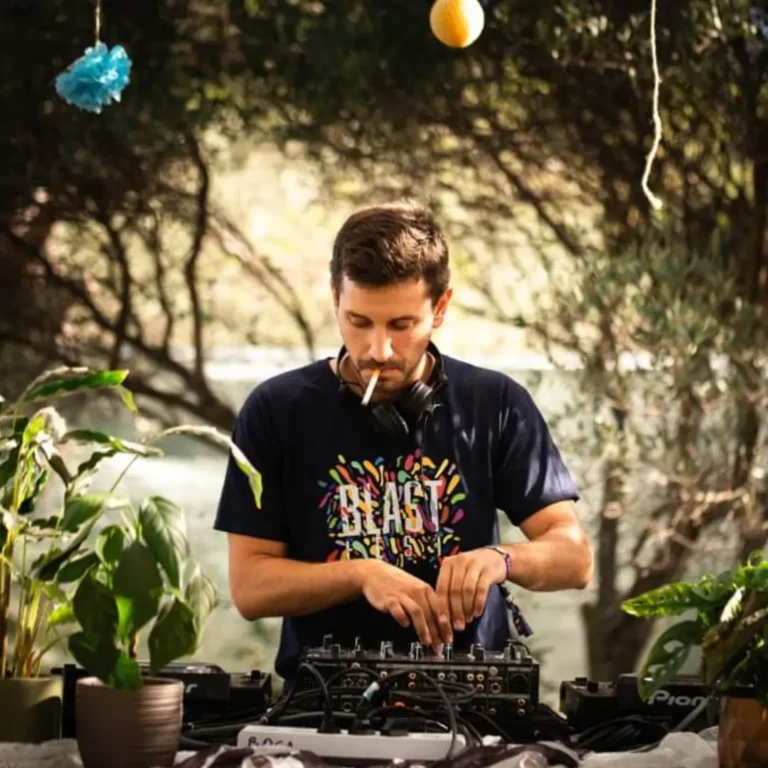 Slurp! u kolovozu sprema noć elektroničke muzike na Martinskoj. Evo tko nastupa