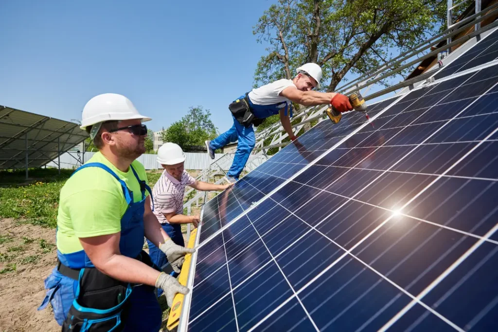Solarna energija najveći je izvor nove energije na planeti