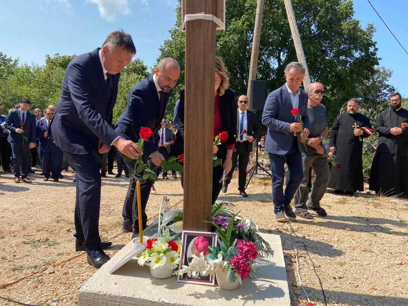 U petak u Plavnom i Gruborima komemoracija za civile koje su nakon Oluje ubili pobjednici