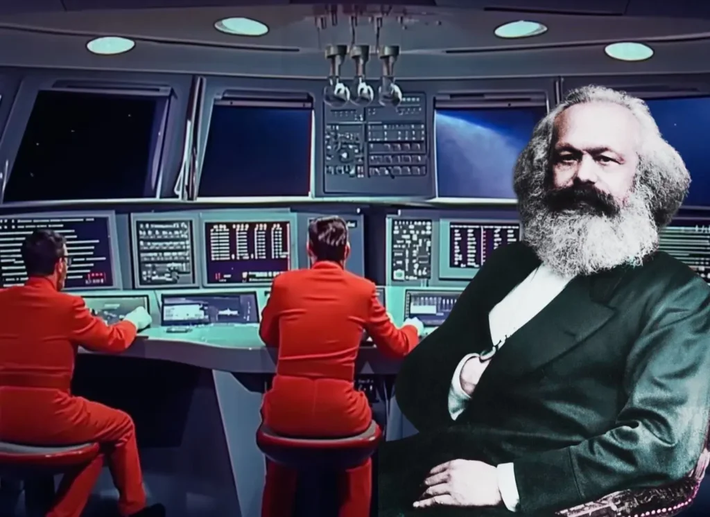 Komunistička utopija iz pera Yanis Varoufakisa: Evo zašto bi ljevičari trebali gledati Star Trek