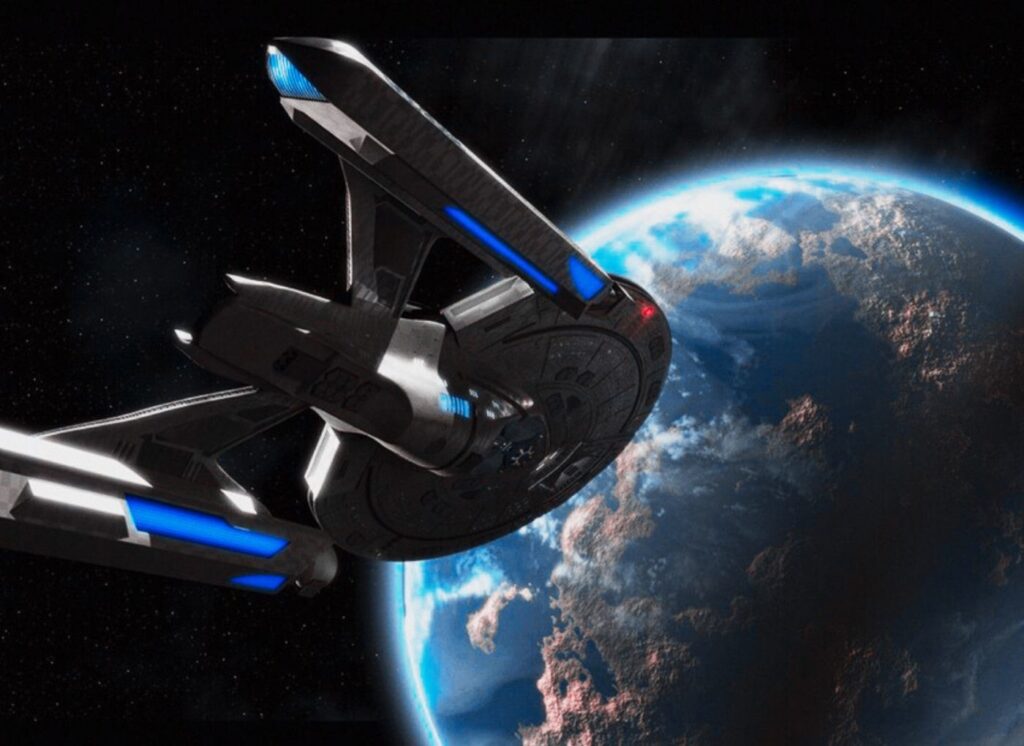 Komunistička utopija iz pera Yanis Varoufakisa: Evo zašto bi ljevičari trebali gledati Star Trek