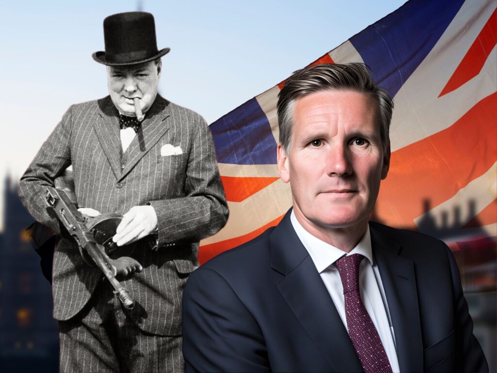 Britanski premijer kaže da stvarno razmišljaju o zabrani pušenja na otvorenom