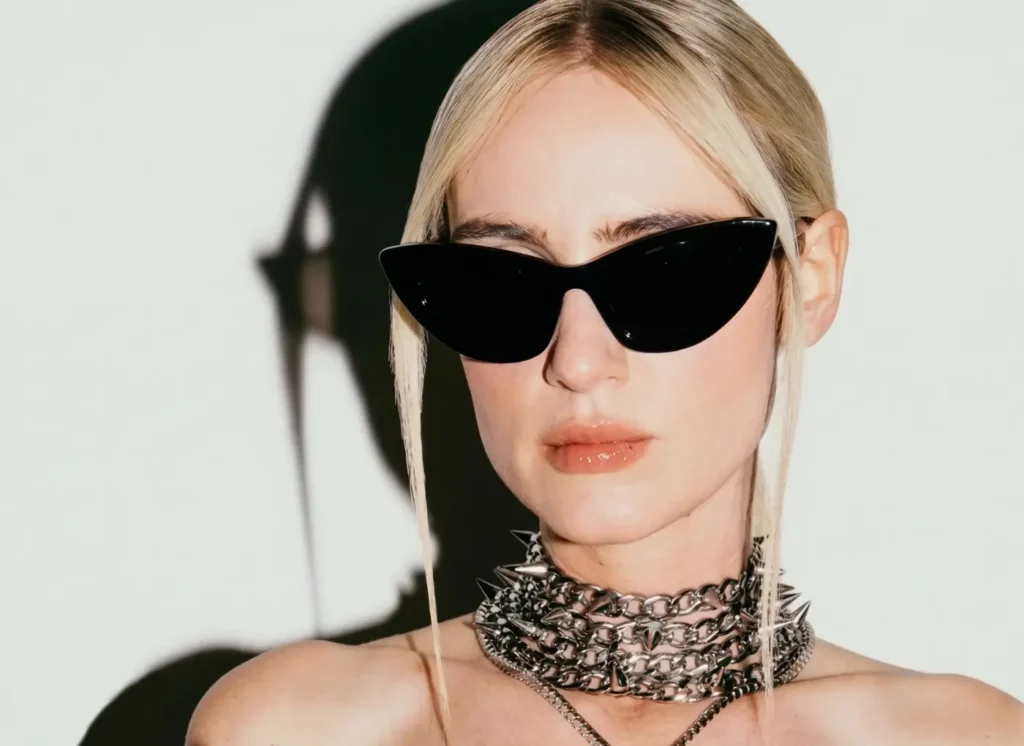 Stella Bossi pokrenula agenciju All Excess za žene, trans i nebinarne izvođače
