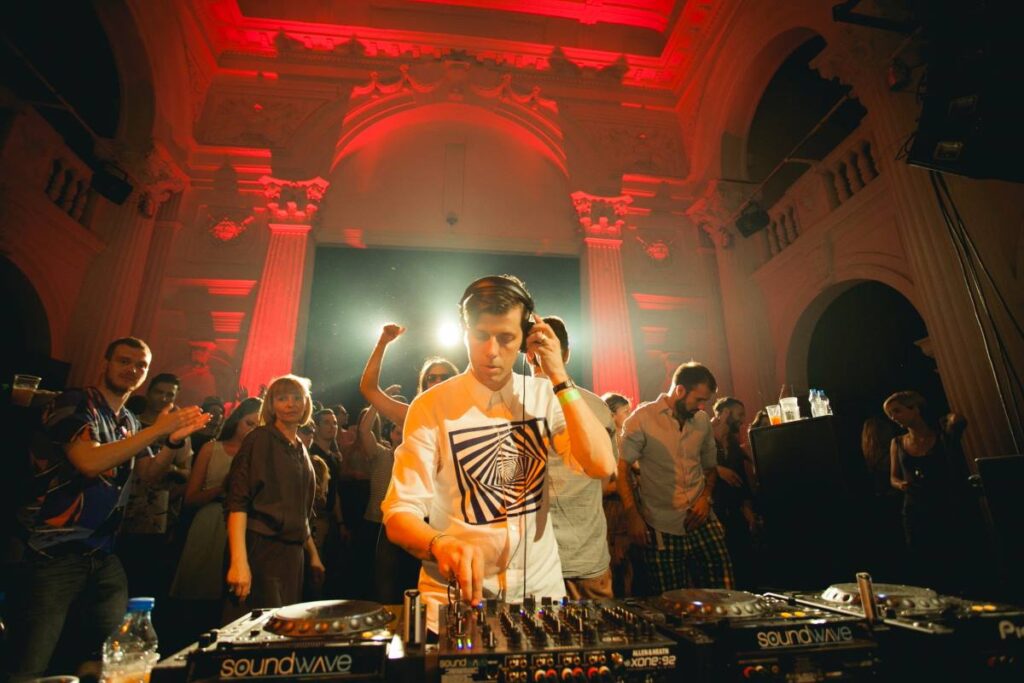 Dixon, 20 godina Innervisionsa: ‘Bez političke svijesti dance kulture na podiju ostaje samo buka’