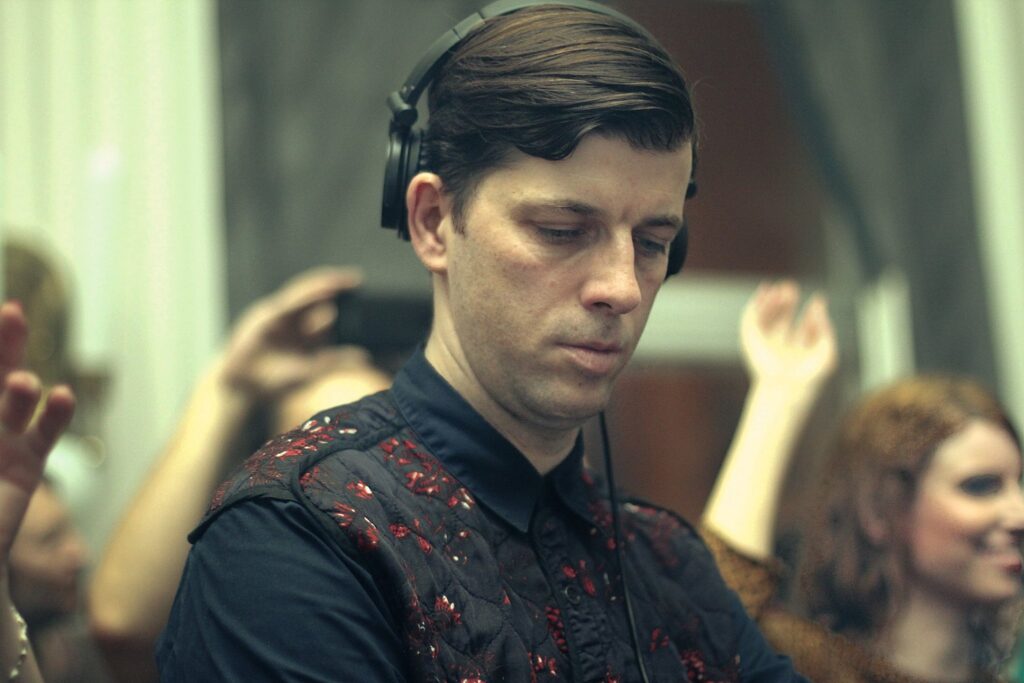 Dixon, 20 godina Innervisionsa: ‘Bez političke svijesti dance kulture na podiju ostaje samo buka’