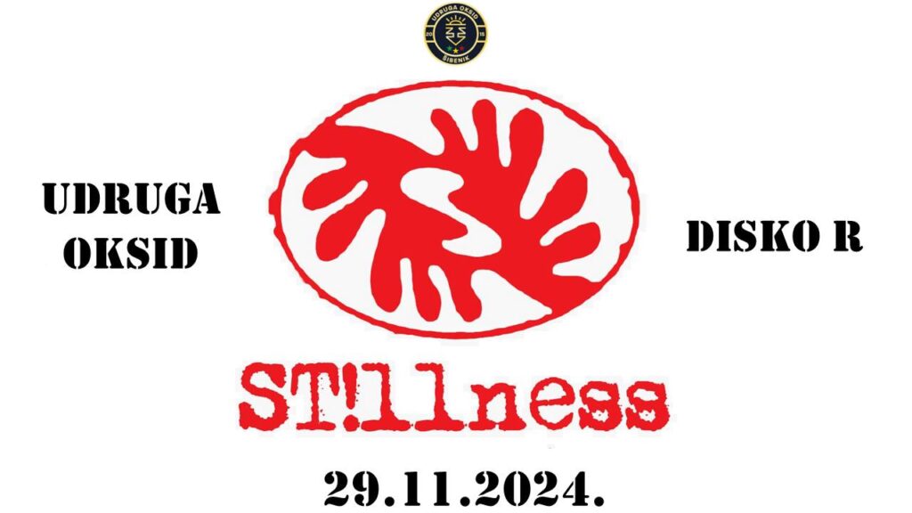 Kraj tjedna donosi koncerte ST!Ilness u Oksidu i Atheist Rap u Azimutu