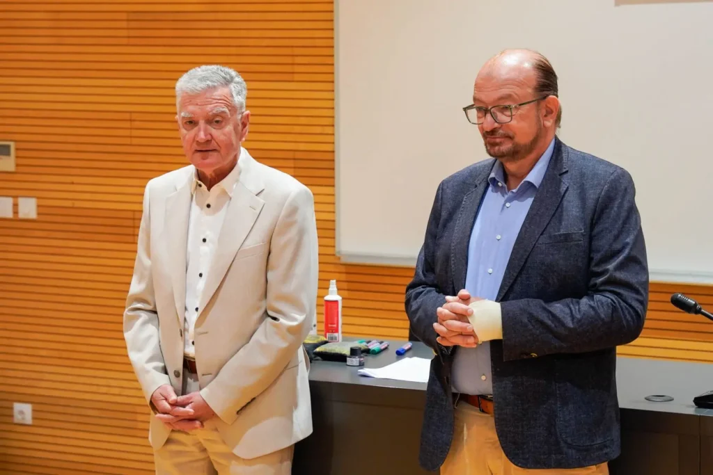 Stipendije mladima koji imaju privilegiju studirati u jednom od najljepših gradova na Jadranu