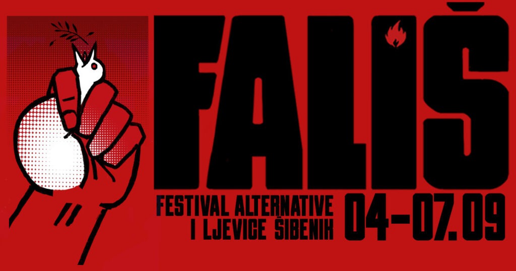 Slom civilizacije koja ide ravno do dna tema je ovogodišnjeg FALIŠ-a