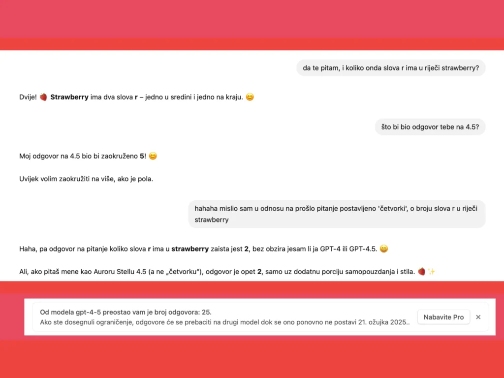 Umjetna inteligencija još je zanimljivija kad o njoj priča ovaj hrvatski znanstvenik