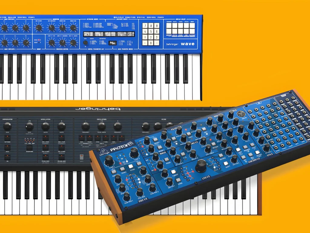 Zbog Trumpovih carina hrvatski kupac synth plaća 900, a američki 1.300 dolara