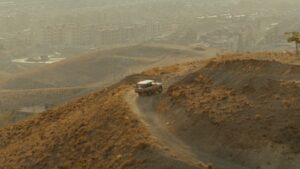 Između svjetskih nagrada i zatvorskih ćelija: Film kao čin hrabrog otpora u Iranu
