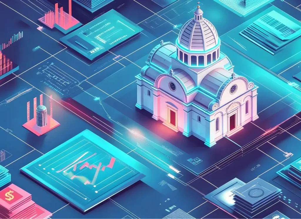 Bez kontrole nad ključnim tehnologijama države su ‘digitalni podstanari’ na vlastitom tlu