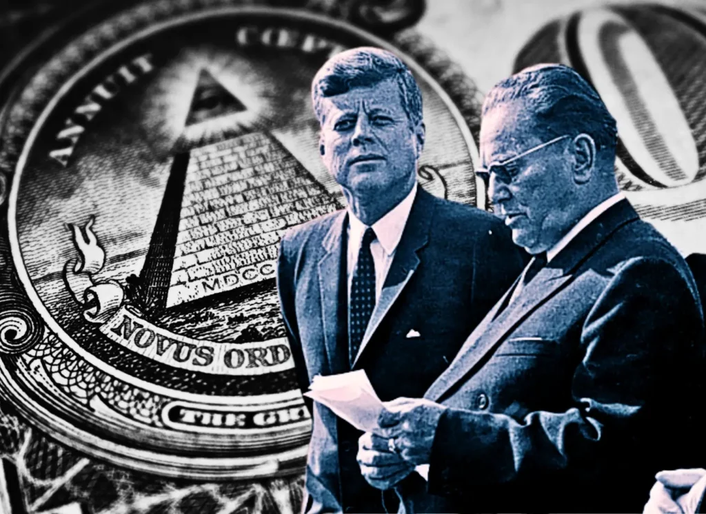 Znate li što su teorije zavjere?