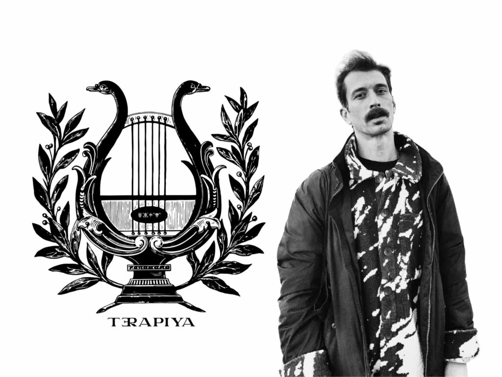 Andrea Ljekaj objavio je svoj prvi studijski album ‘Terapiya’