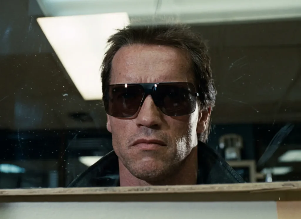 terminator-screenshot Sjaj i bijeda ChatGPT-a: Isključili smo Auroru, redakcijsku umjetnu inteligenciju