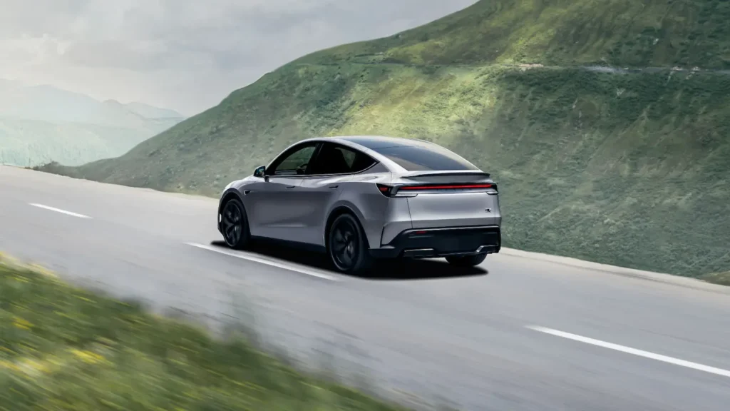 Tesla predstavila novi Model Y Performance u Europi