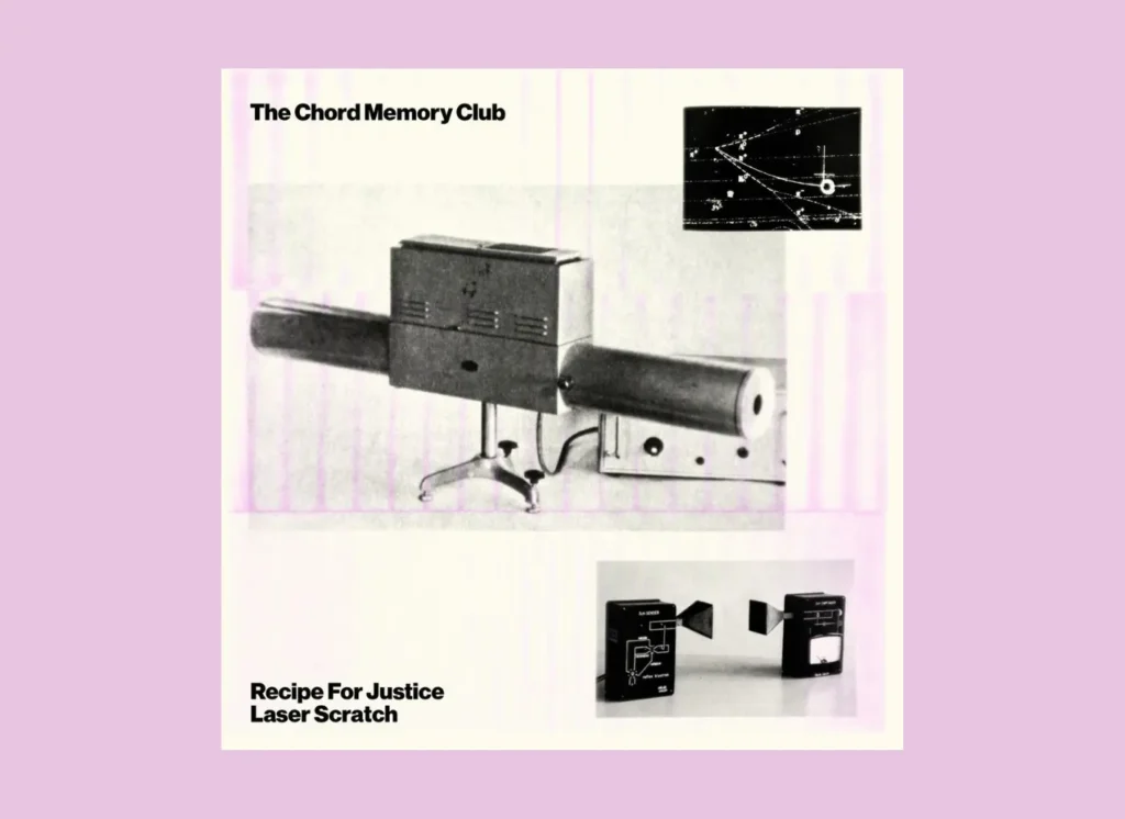 the-chord-memory-club Atmosferičan i ritmički precizan downtempo The Chord Memory Cluba