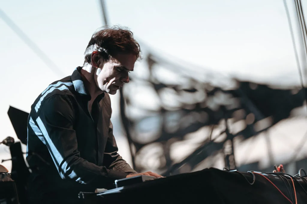 Bend The Fogsellers domaćin Barone Jazz Festivala