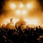 Pojačanje dočeka Nove u Šibeniku su Matija Cvek & The Funkensteins i DJ duo Djobi Djoba