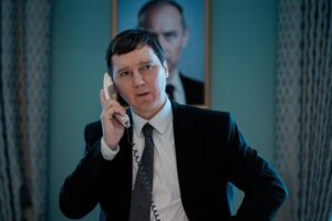 Jude Law kao Vladimir Putin: Je li portret uspio?