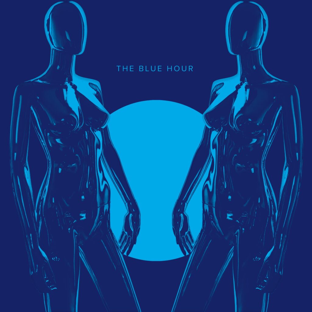 VA -The Blue Hour