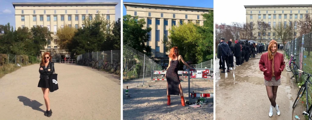 Nova godina u Tunelu: Tijana T, portret umjetnice, žene dosljedne sebi  i DJ-ice s karakterom