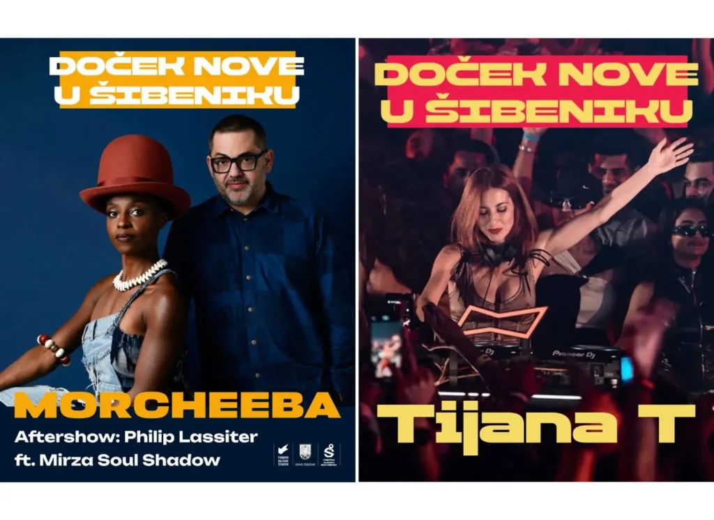 Tijana T progovara ne samo o muzici i sceni, već i o društvu, vrijednostima i slobodi