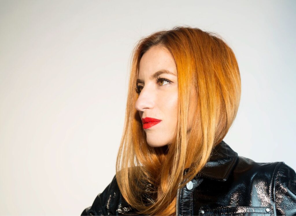 Na dva floora: Tijana T predvodi novogodišnju zabavu u šibenskom Tunelu