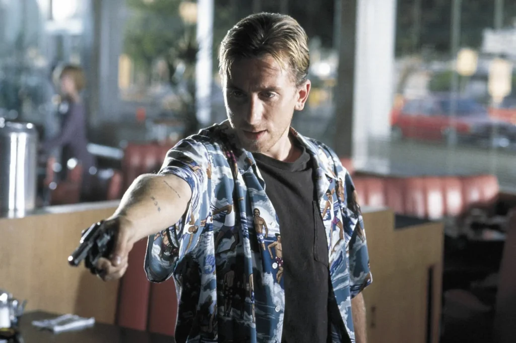 Tim Roth: Glumio sam zlikovce cijeli život, ali sam se protiv njih borio izvan ekrana