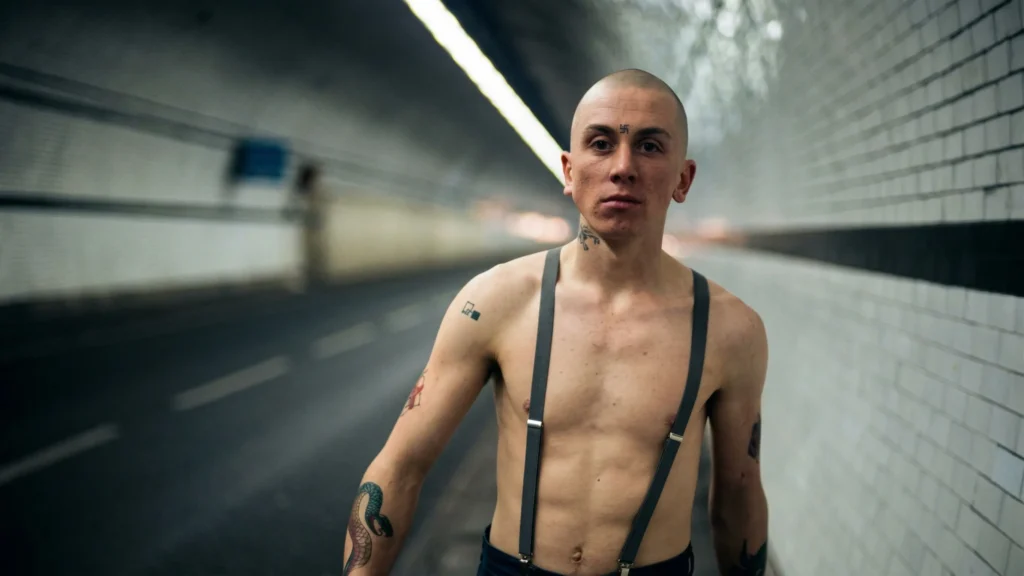 Tim Roth: Glumio sam zlikovce cijeli život, ali sam se protiv njih borio izvan ekrana